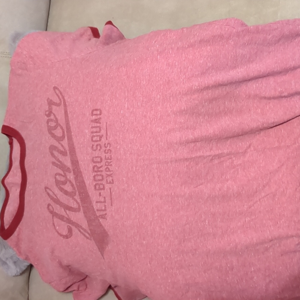 Men's HONOR tshirt